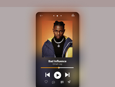 music app app music music app musician uiux