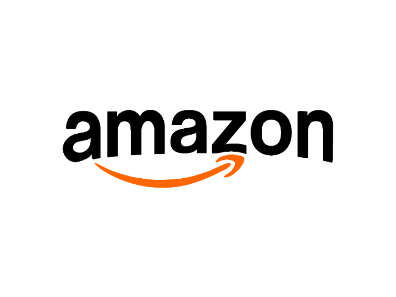 Amazon Logo redesign by Macpherson Onwunali on Dribbble