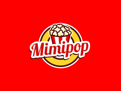 Mimipop logo