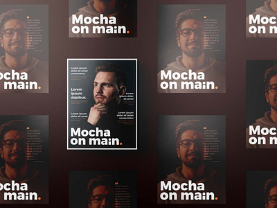 Mocha on Main: Online Magazine for Entrepreneurs