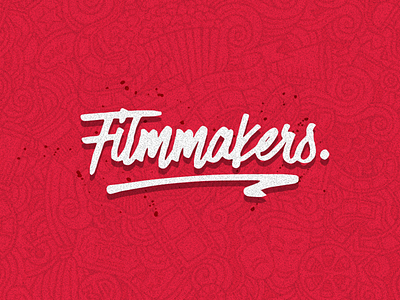 Filmmakers branding branding and identity branding design design idenitity logo logo design