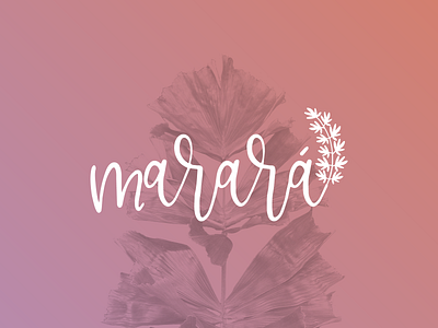 Marará bakery branding branding and identity branding design design idenitity logo logo design