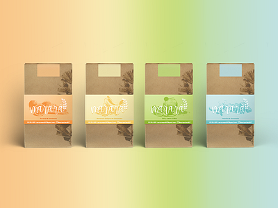 Marará Packaging bakery branding branding and identity branding design design idenitity logo logo design packaging packaging design