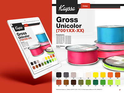 KAYSSA Catalogue catalog catalog design catalogue catalogue design design