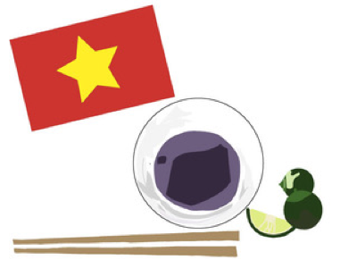vietnamese souce
