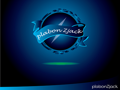 LOGO || #plabonZjack adobe adobe illustrator adobe photoshop creative creative design illustration logo mockup plabonzjack