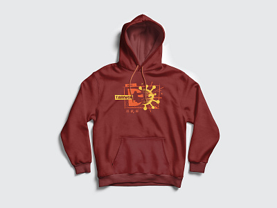 Hoodie Design