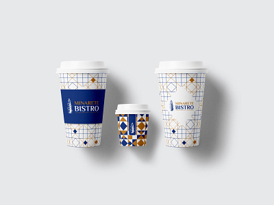 Coffee Cup Design brand identity branding coffee coffee cup design diseño gráfico graphicdesign logo mockup mockups