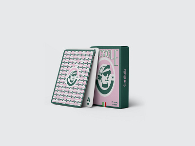 Playing Cards Design cards characterdesign design diseño diseño gráfico graphic design illustration logo mockup personaje playingcards print