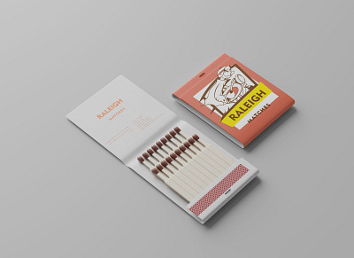 Matchbook - Graphic Design and Illustration. characterdesign design diseño gráfico graphicdesign illustracion illustration illustrator ilustrador