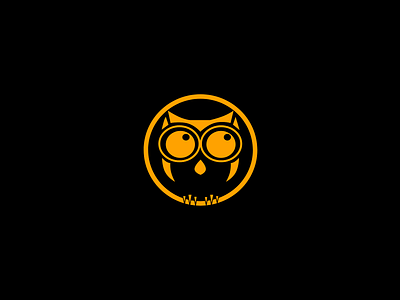 Owl Dhaka | Logo Design