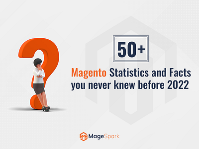 50+ Magento Statistics and Facts You Never Knew Before 2022 magento extensions magento facts magento facts 2022 magento facts and statistics magento marketplace magento platform magento powers magento statistics magento statistics and facts