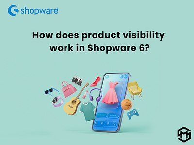 How does product visibility work in Shopware 6? product visibility examples product visibility in shopware 6 shopware 6 shopware 6 guide shopware 6 product visibility shopware 6 tech tutorials