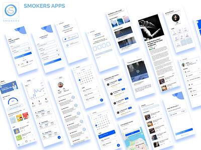 Smokers Apps