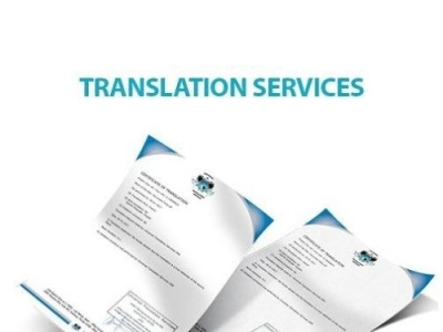 Calgary Translation Services