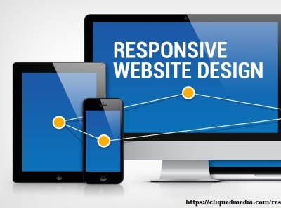 Responsive Web Design Dublin