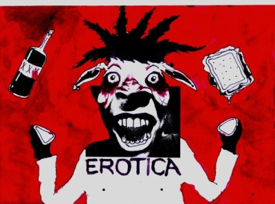 Erotica