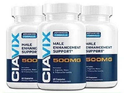 Ciavix "REVIEW" Side Effects, Benefits, Where to Buy?