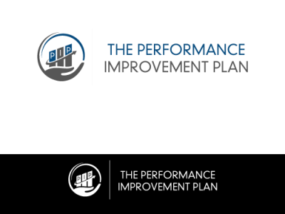 The Performance Improvement Plan adobe illustrator cc design illustration logo logo designer logo desing vector web