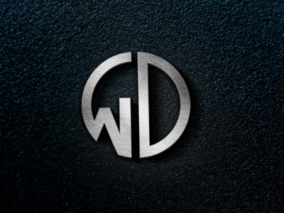 WD Logo