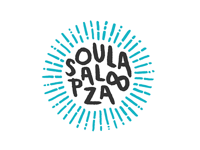 Soulapalooza infinite logo soul