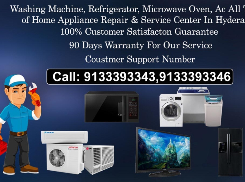 IFB Customer Care in Hyderabad by chinniammu on Dribbble