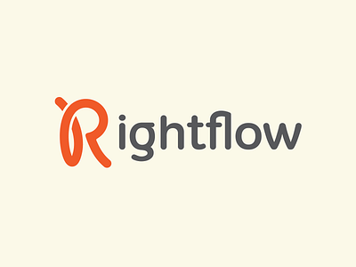 Rightflow brand insanefacilities logo rightflow rtb