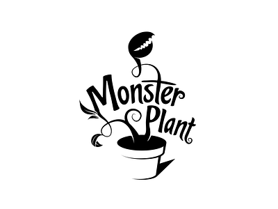 Monsterplant brand dope flover ganja joint marihuana medical monster plant