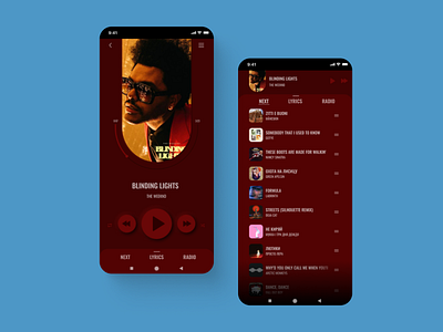 Music app app branding design graphic design icon illustration ui ux vector