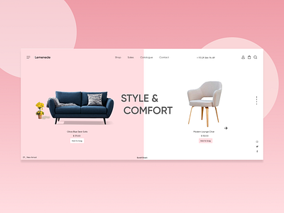 Hello Dribbble