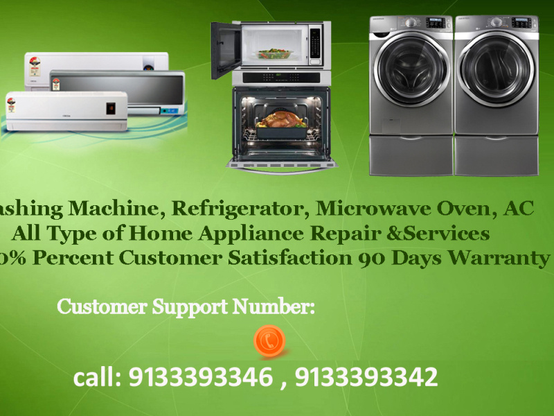 IFB Microwave Oven Repair Center in IFB Microwave Oven Repair Center in