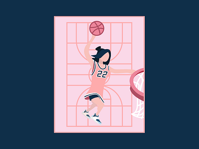 Hello Dribbble!