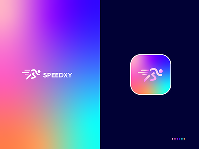 Speedxy logo concept | Modern Logo Design