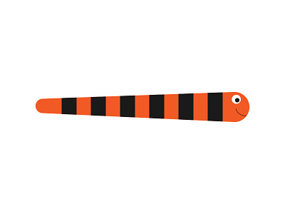 Snake snake vector animal