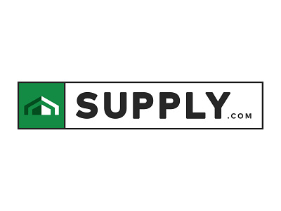 Supply Logo logo rebrand vector
