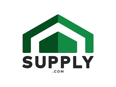Supply Logo2 logo rebrand vector