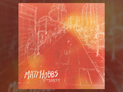 17th Street - Matt Hobbs - Album