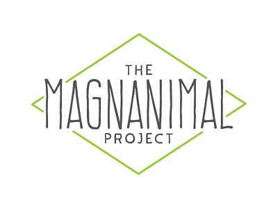 Magnanimal Project Logo