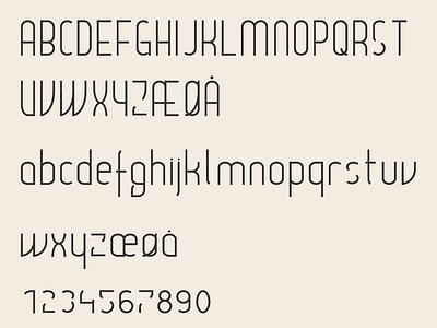 CSS Border Font