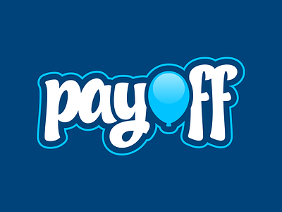 Payoff Logo Update branding logo payoff update