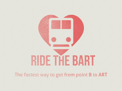 Ride The Bart