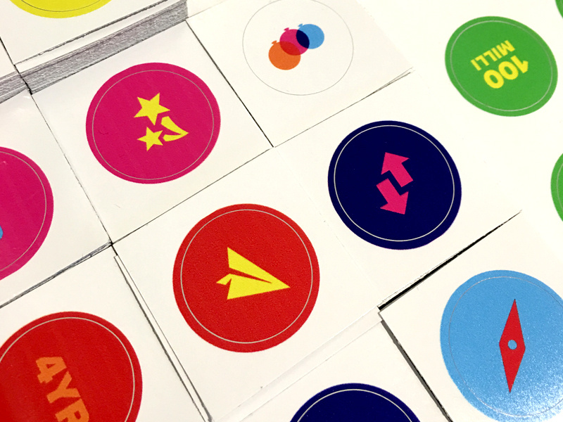 Achievement Badges stickeryou badge culture stickers payoff