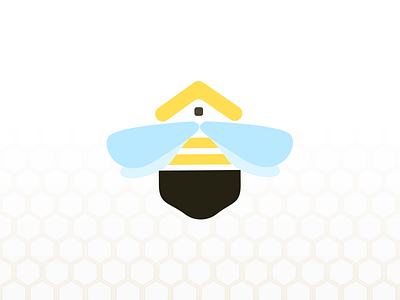 colon:bee assets apiology bee bee colony hive hive kit honeybee logo