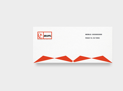 ENVELOPE branding design envelope envelope design envelopes graphic design
