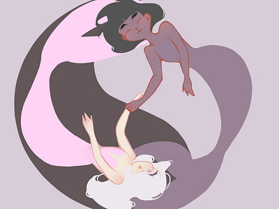 Yin Yang