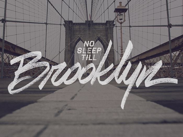 no sleep till brooklyn mp3 download