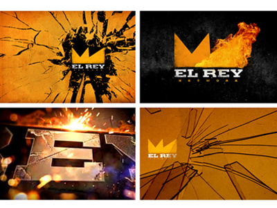 El Rey Network