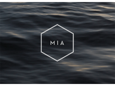 MIA Sessions animation branding design logo miami miami design