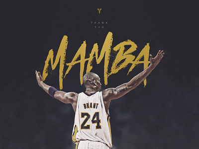 Thank you, Mamba!