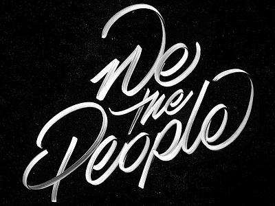 We The People